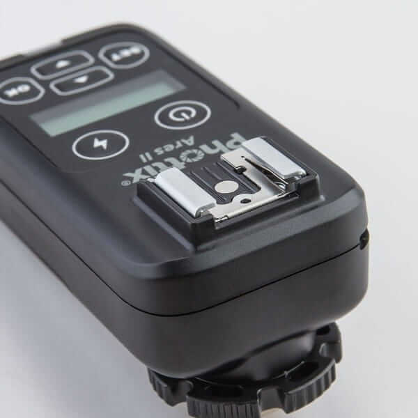 Phottix Ares II 